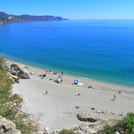 Villa Angela Nerja Kültér fotó
