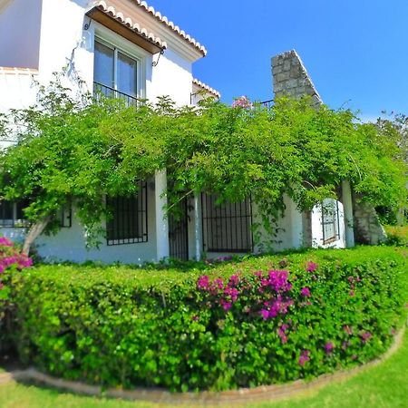 Villa Angela Nerja Kültér fotó