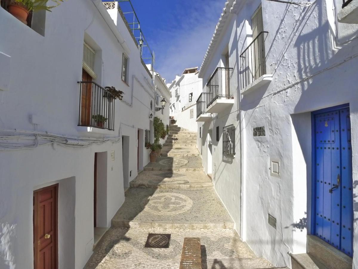 Villa Angela Nerja Kültér fotó