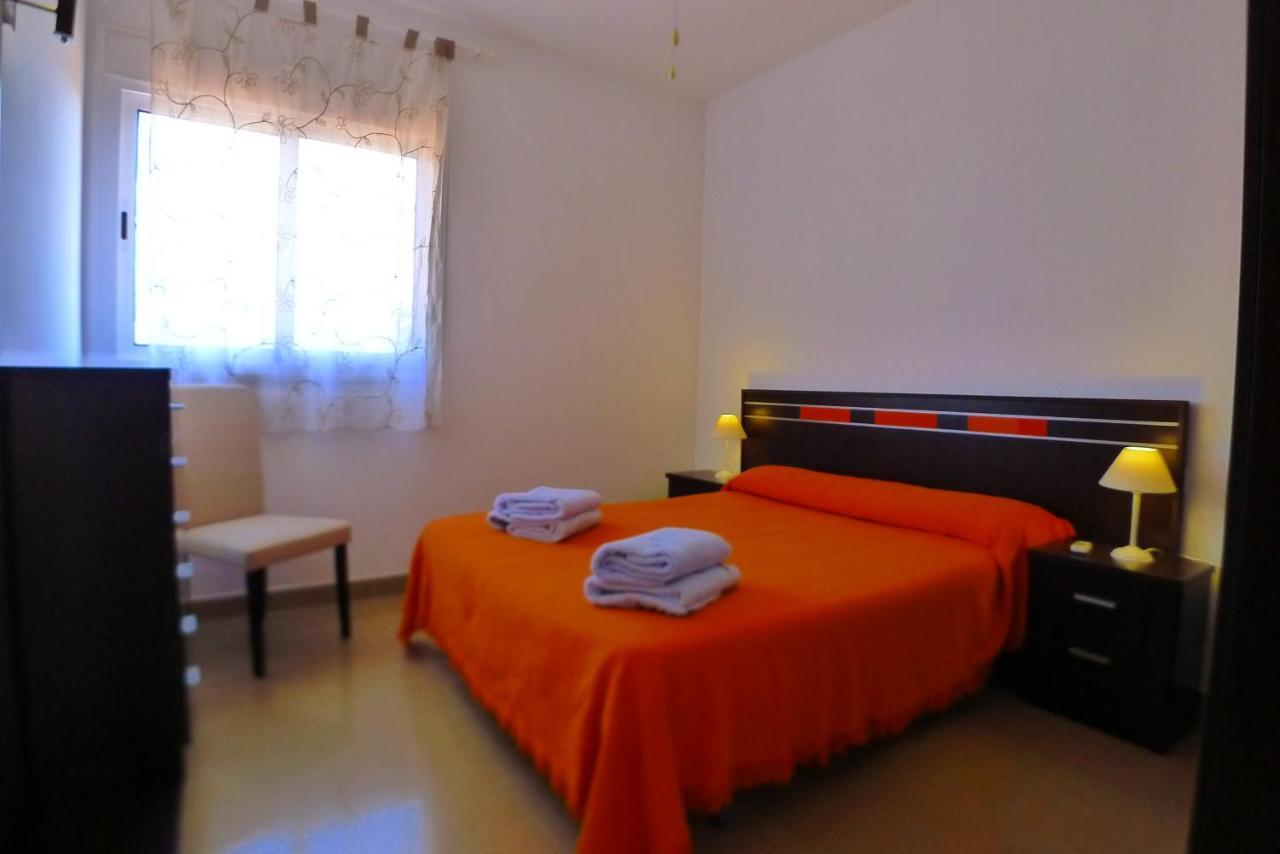 Villa Angela Nerja Kültér fotó