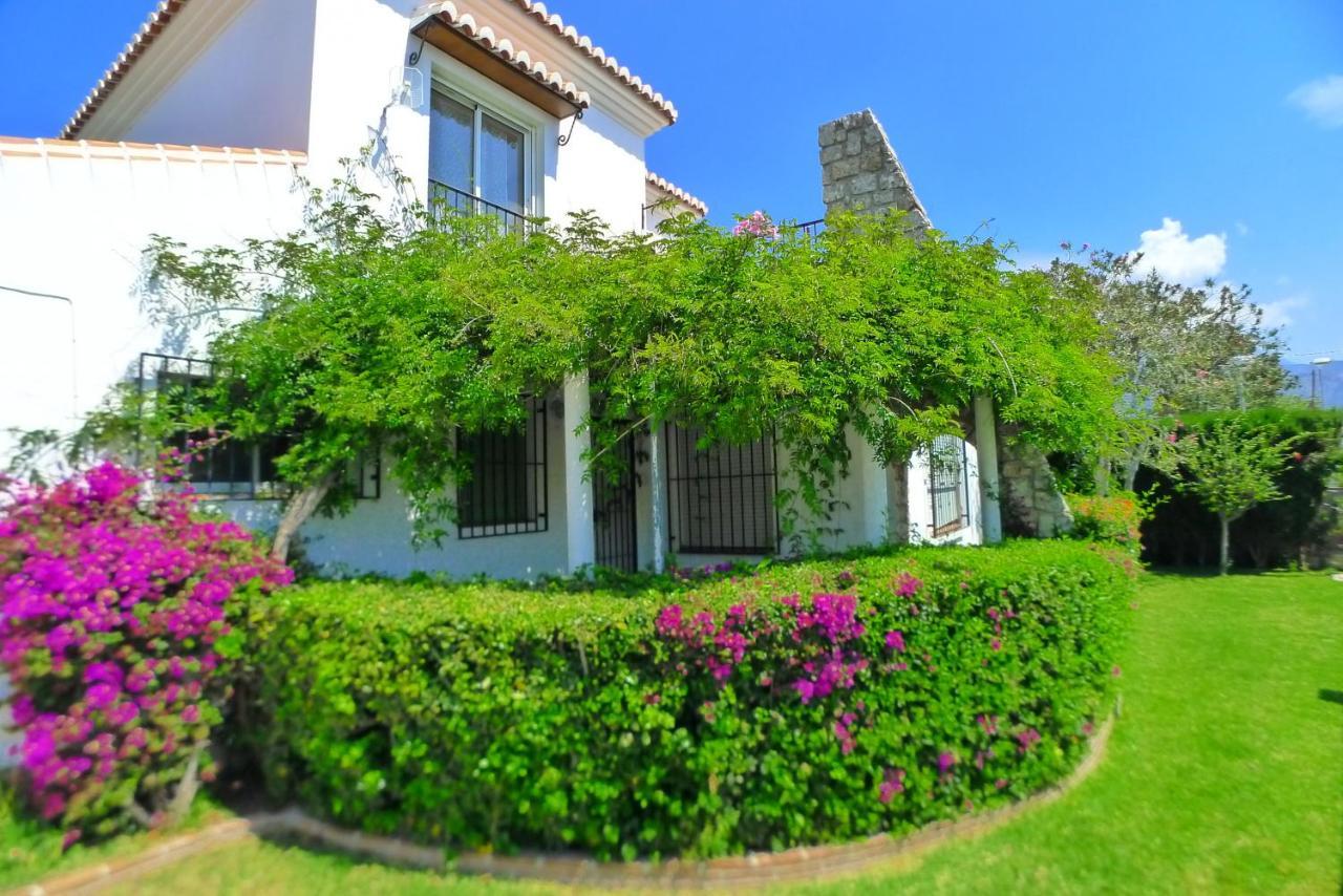 Villa Angela Nerja Kültér fotó
