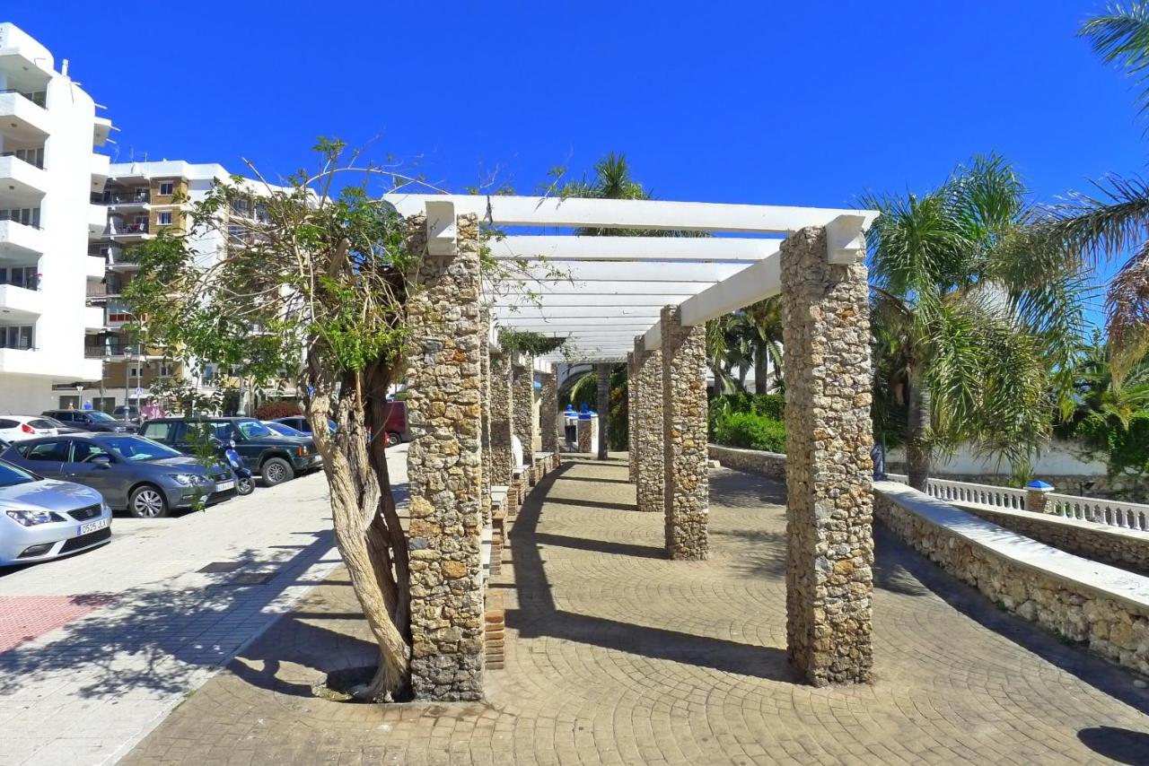 Villa Angela Nerja Kültér fotó